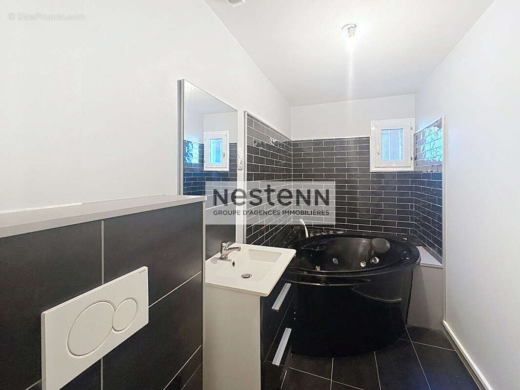 Appartement à LA CHAPELLE-SUR-ERDRE