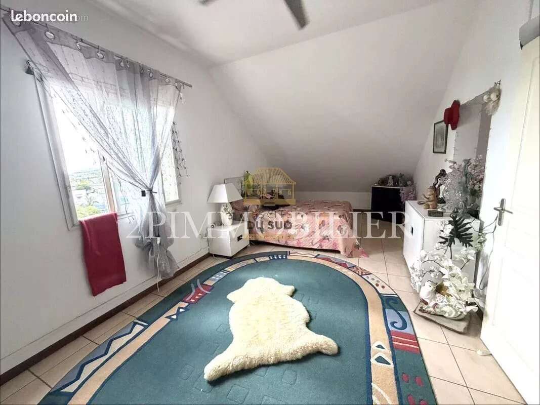 Appartement à SAINT-JOSEPH