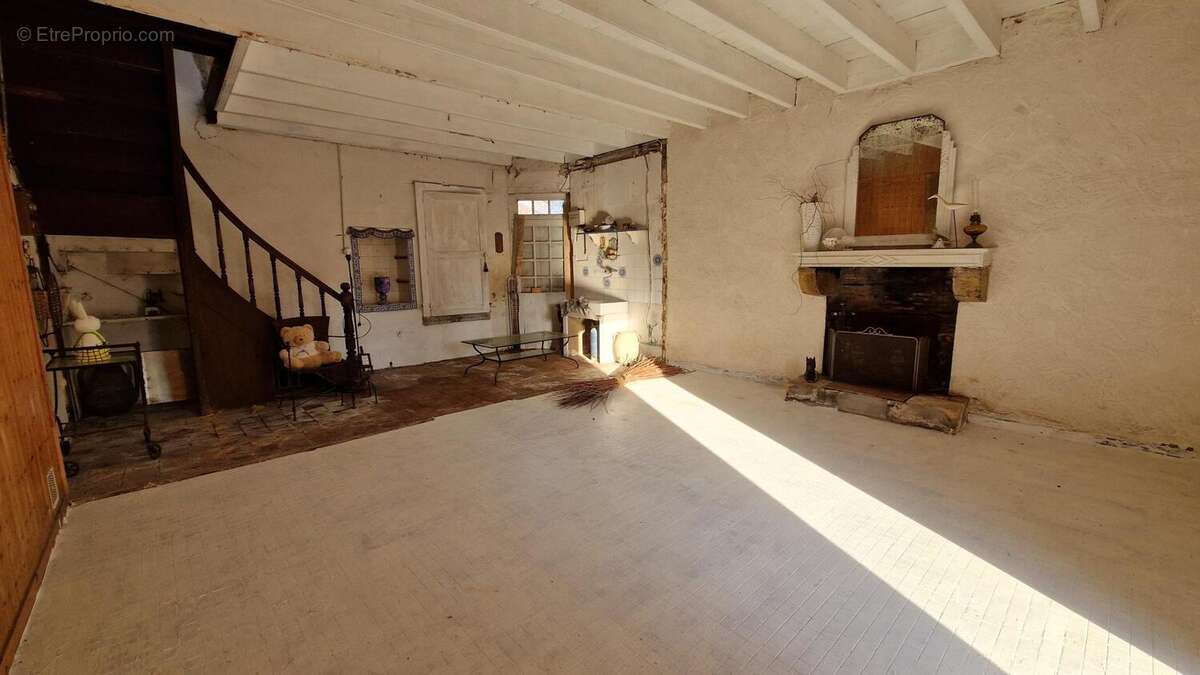 Photo 6 - Maison à TALMONT-SAINT-HILAIRE