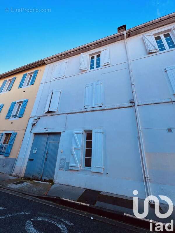 Photo 6 - Appartement à PAU