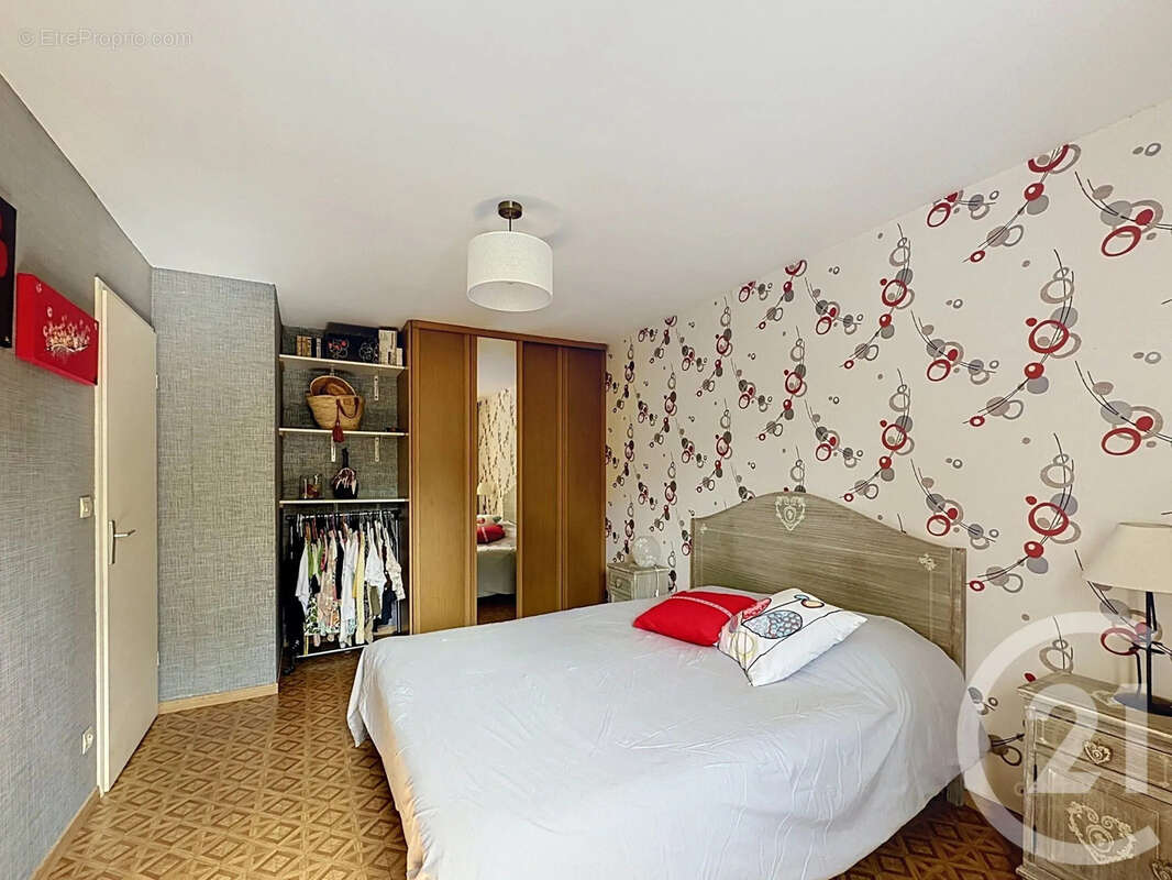 Maison 105 m² à Grigny  - photo 13