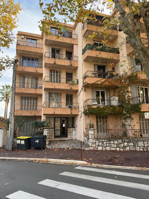 Appartement à GRASSE