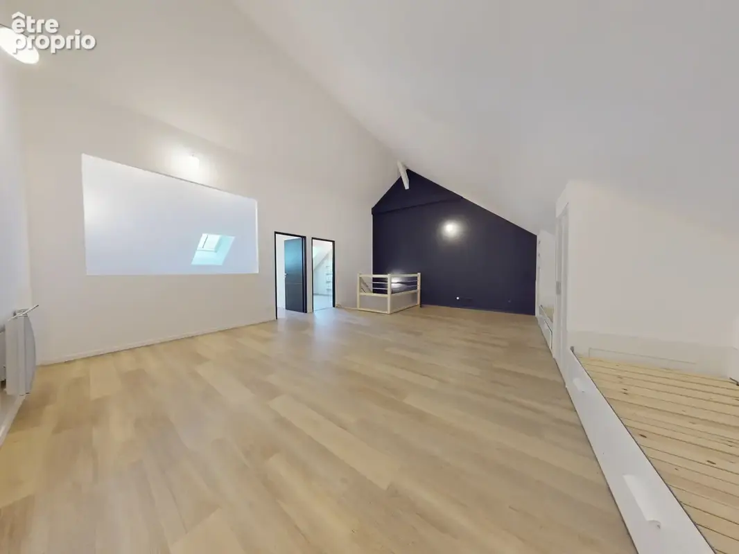 Appartement familial de 167,93 m2 avec jardin à Lovagny - Le Chatelain - photo 18