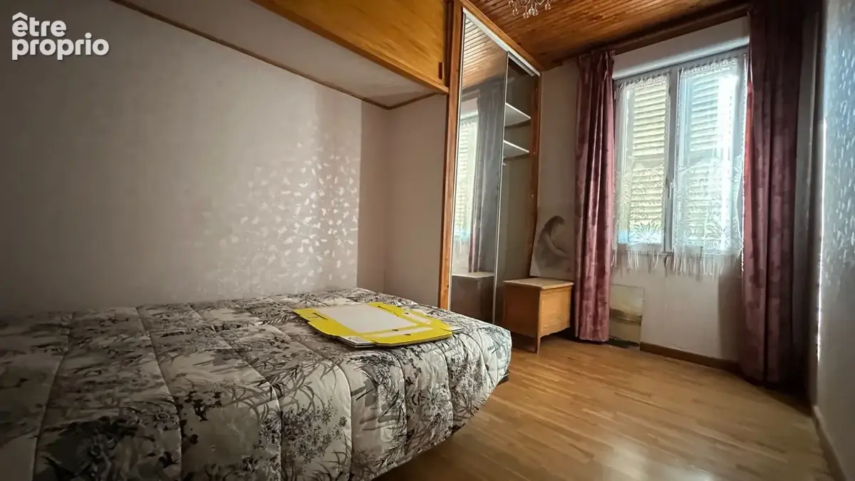 Maison 5 pièces La Seyne Sur Mer 95 m2 à rénover - photo 8