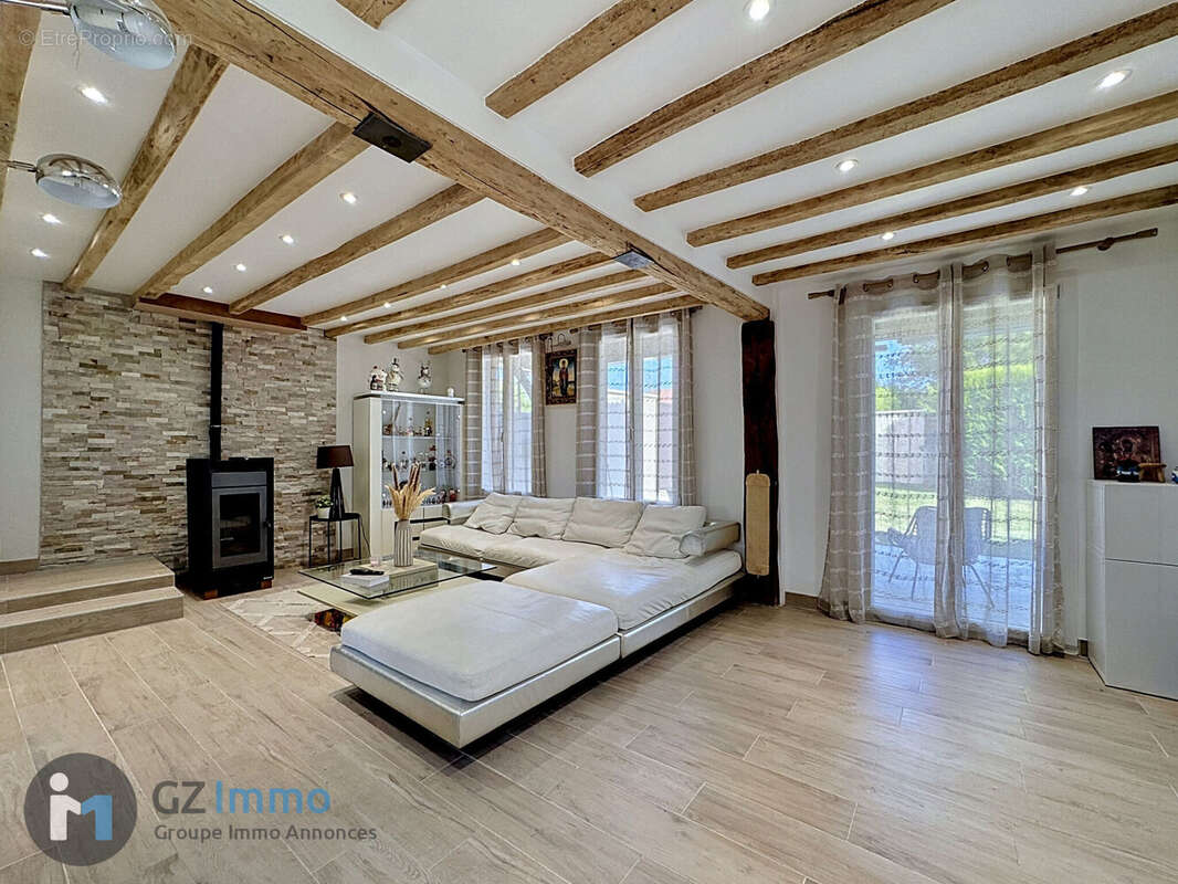 Photo 7 - Maison à SAINT-ETIENNE-SOUS-BARBUISE