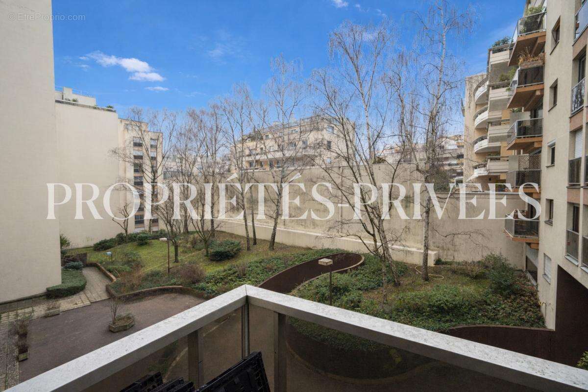 Appartement Paris 20 - 2 pièces - 51m2 - photo 2