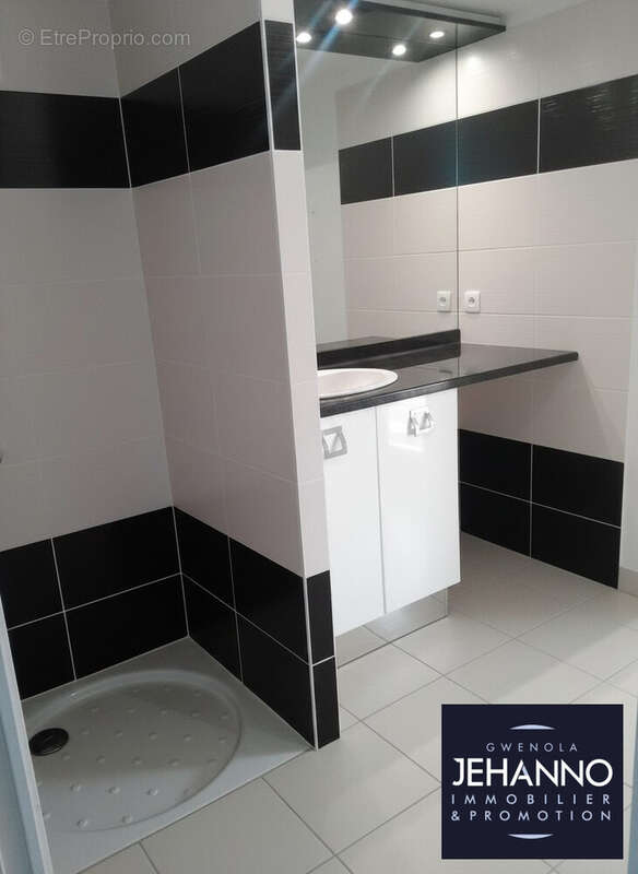 Appartement à PLUNERET