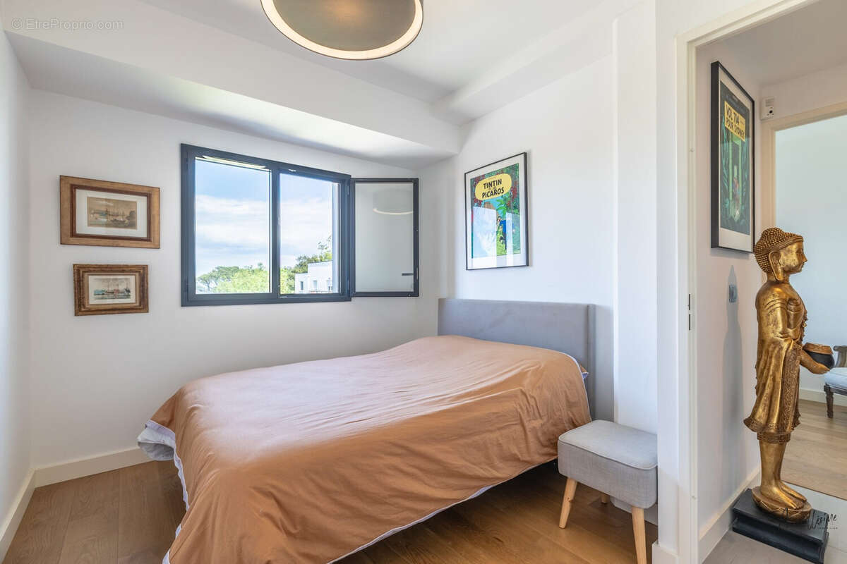 Appartement à ANGLET