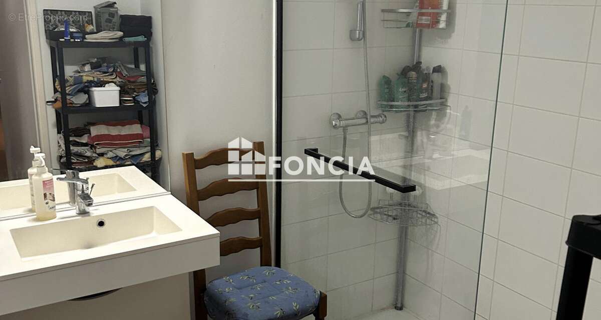 Appartement à DRAGUIGNAN