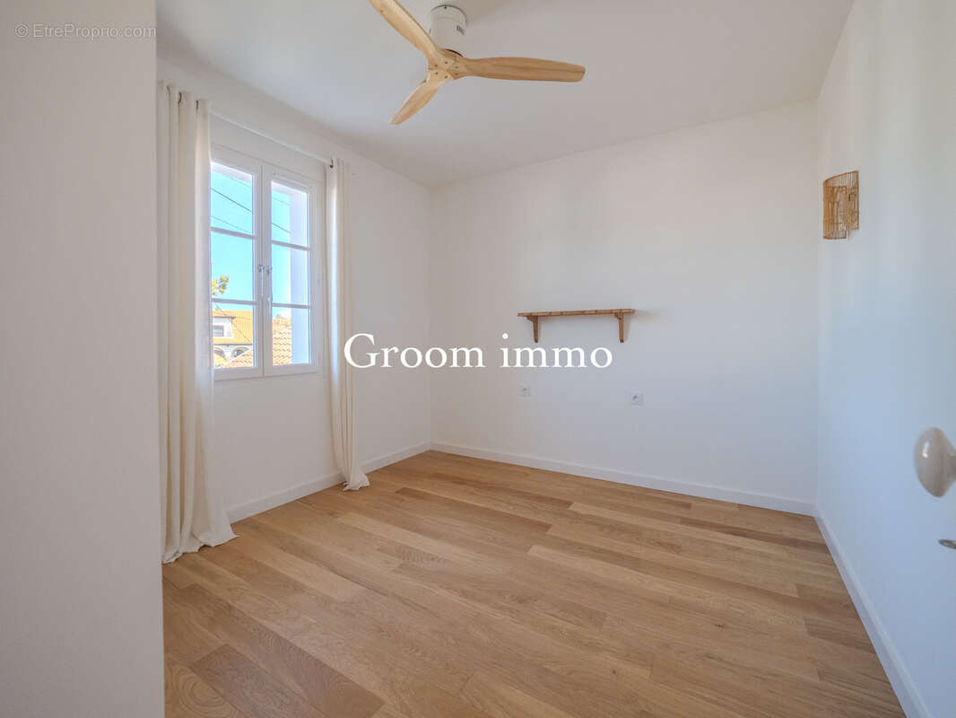 Maison à SAINT-JEAN-DE-LUZ