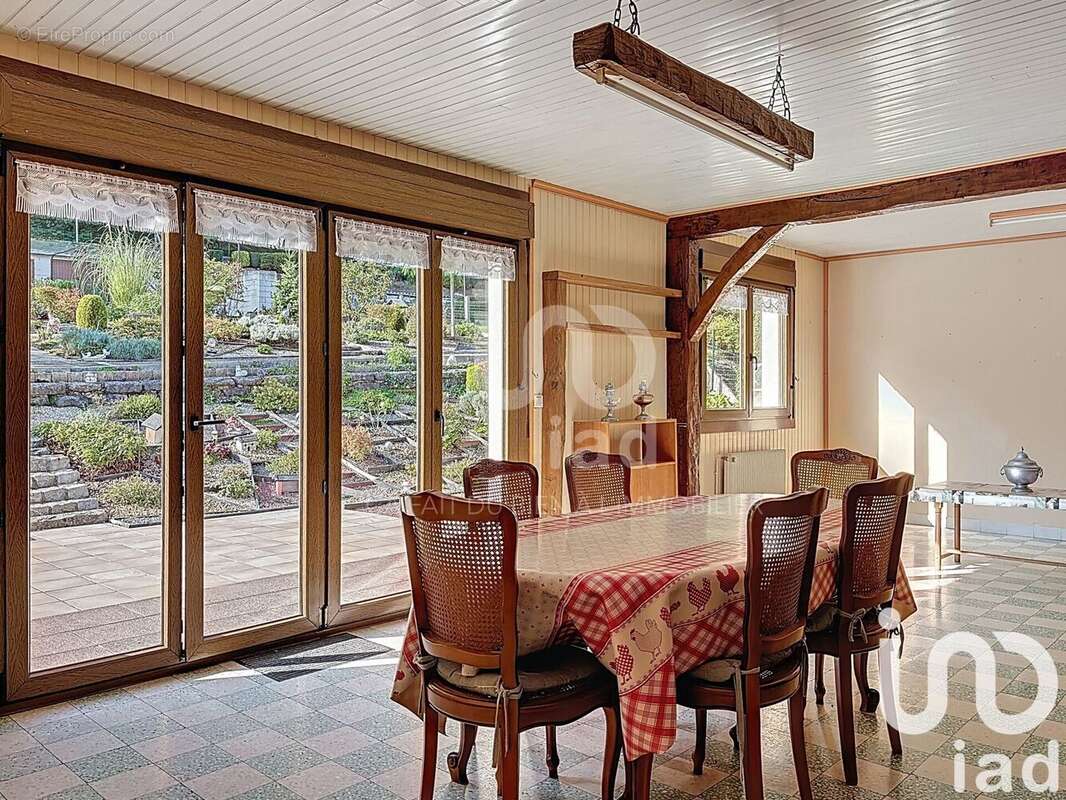 Photo 3 - Maison à INCHEVILLE