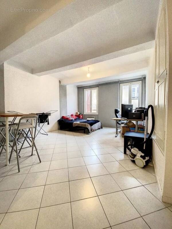 Appartement à DRAGUIGNAN