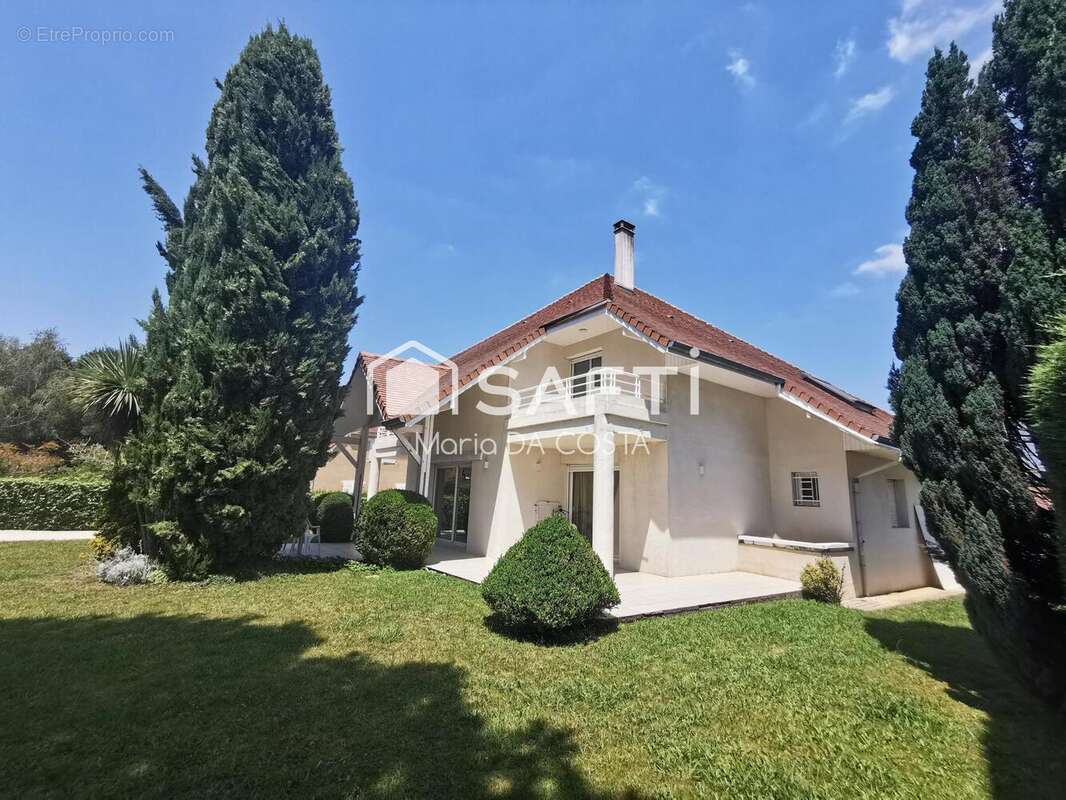 Photo 3 - Maison à IDRON