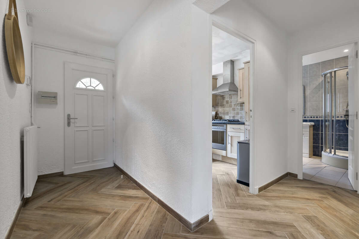 Maison à SAINTE-MAXIME