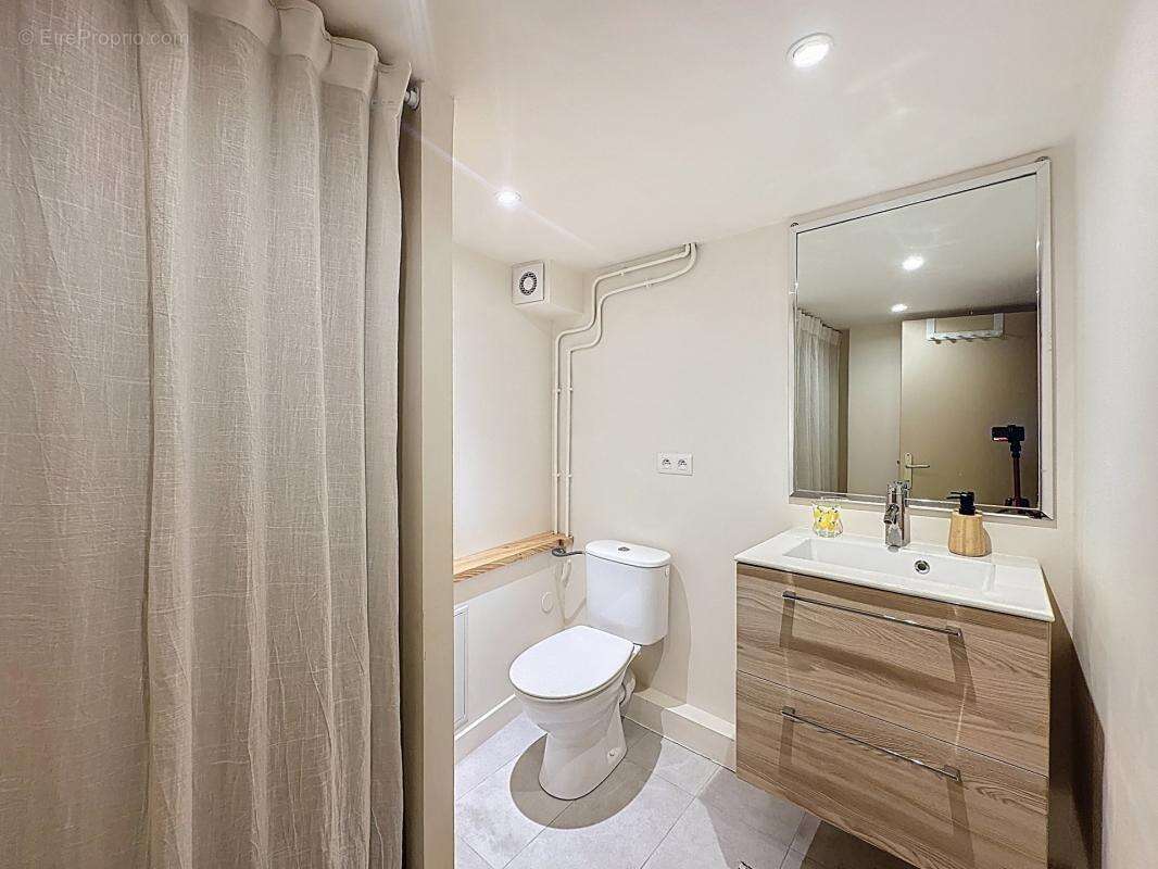 Appartement à GRASSE