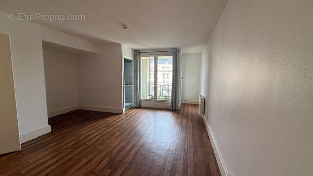 Appartement à VERSAILLES