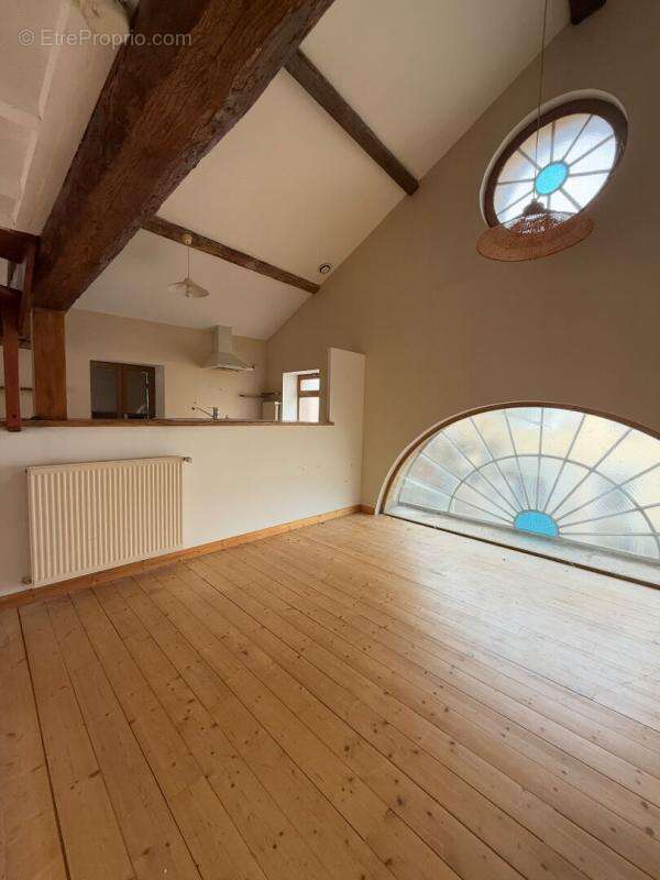 Maison à SAINT-EGREVE