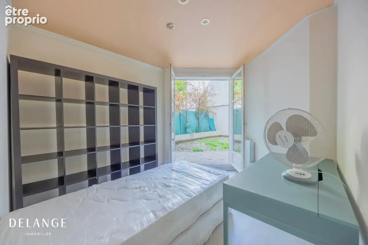 Saint-Maurice – Appartement 4 pièces 75 m² + Terrasse 25 m² - photo 9
