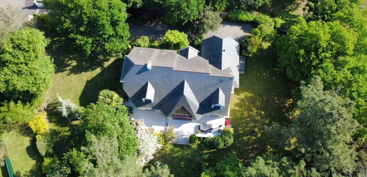 Maison à GUERANDE