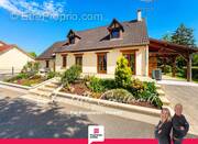 Maison à VILLEFRANCHE-SUR-CHER