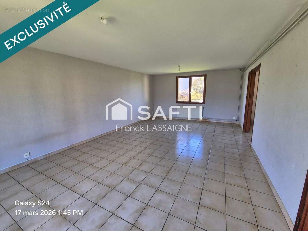 Photo 6 - Maison à AMBERT