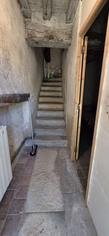 Maison à ASNAN