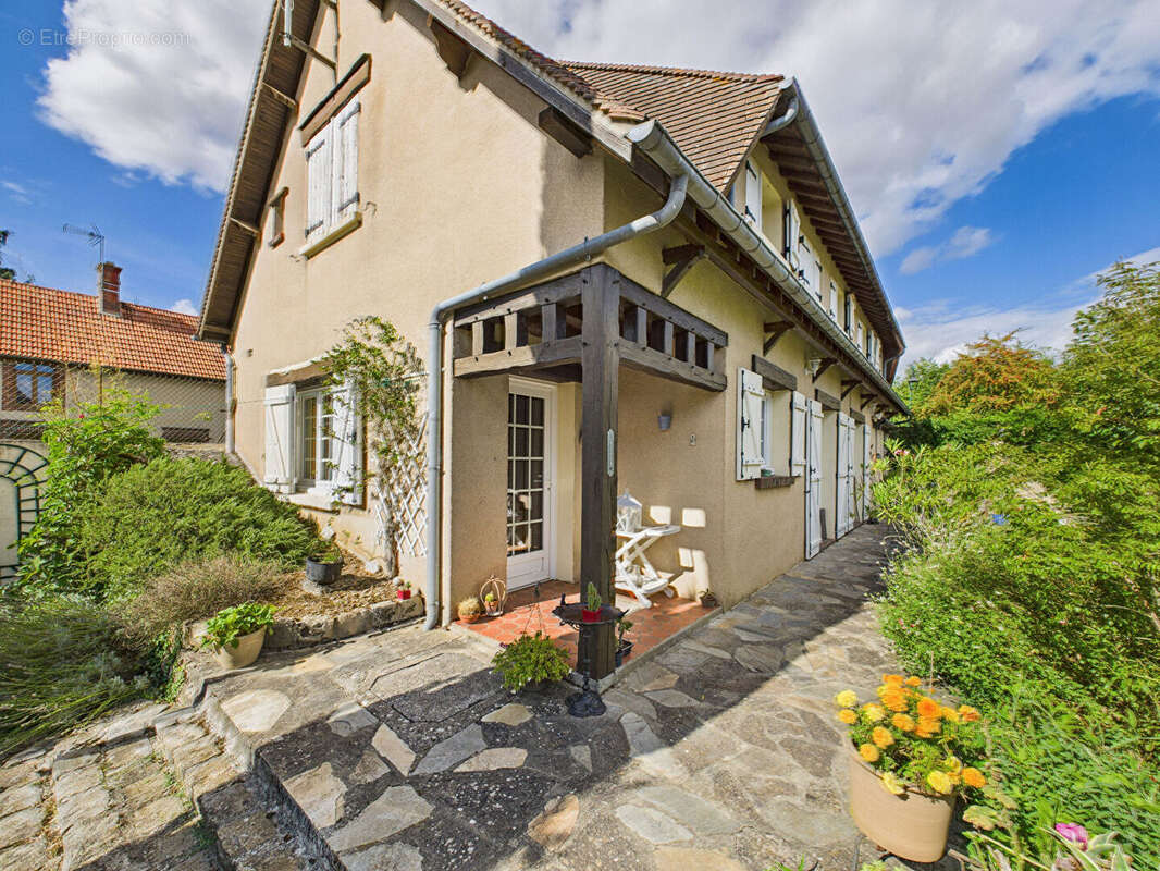 Maison à NOGENT-LE-ROI