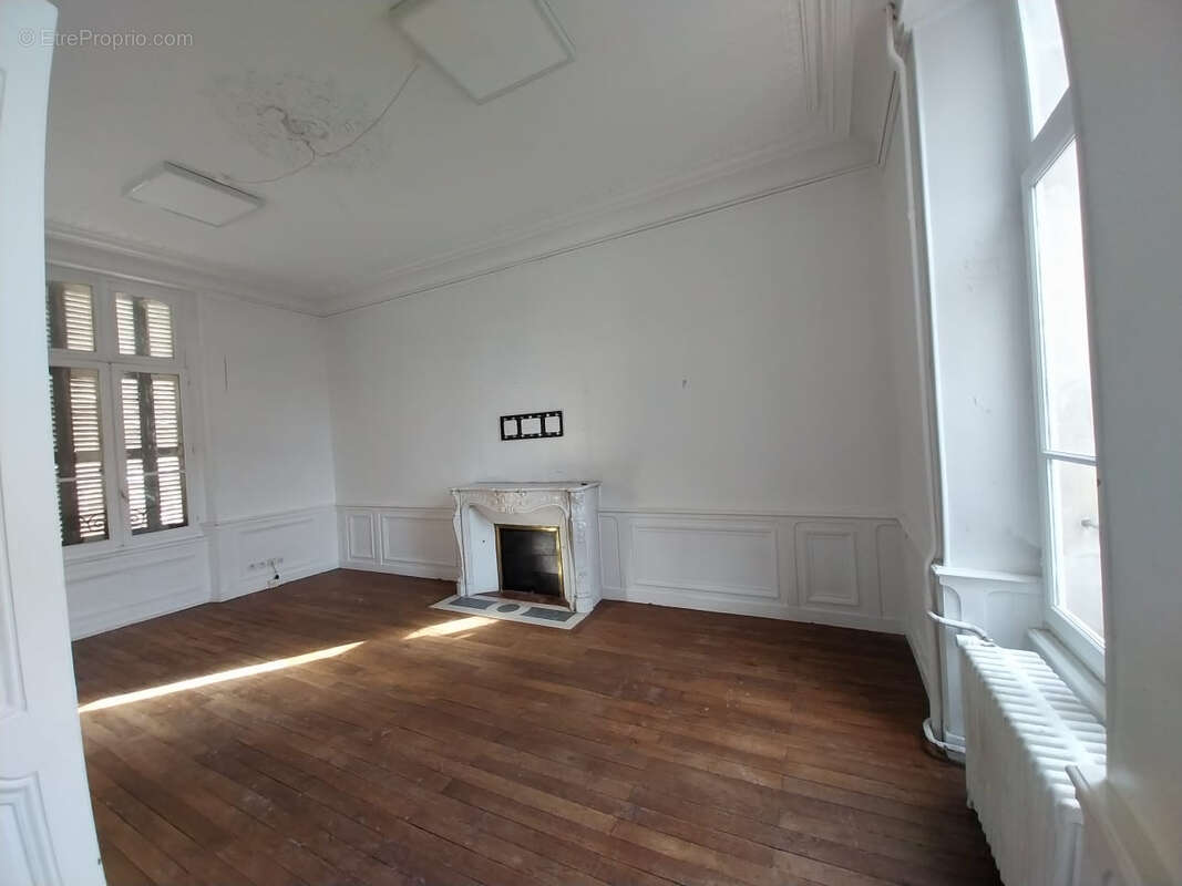 Appartement à POITIERS
