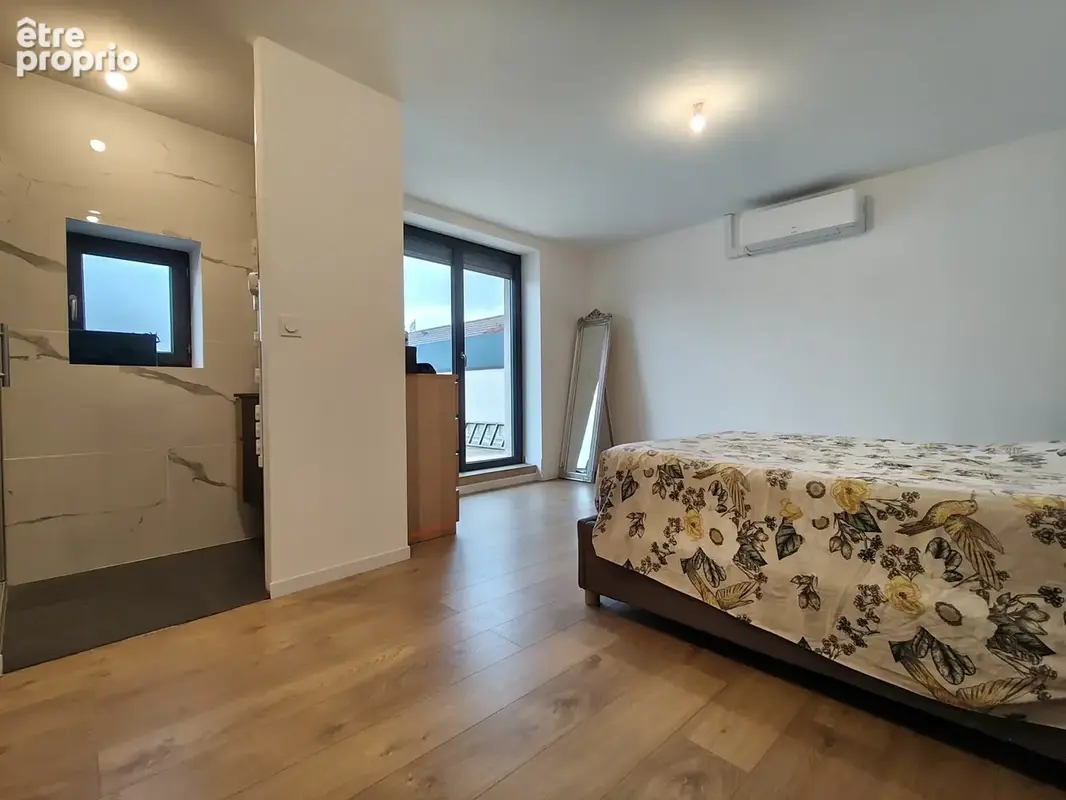 Coup de cœur   maison 171 m2   4 chambres   saint-romain-de-jalionas - photo 9