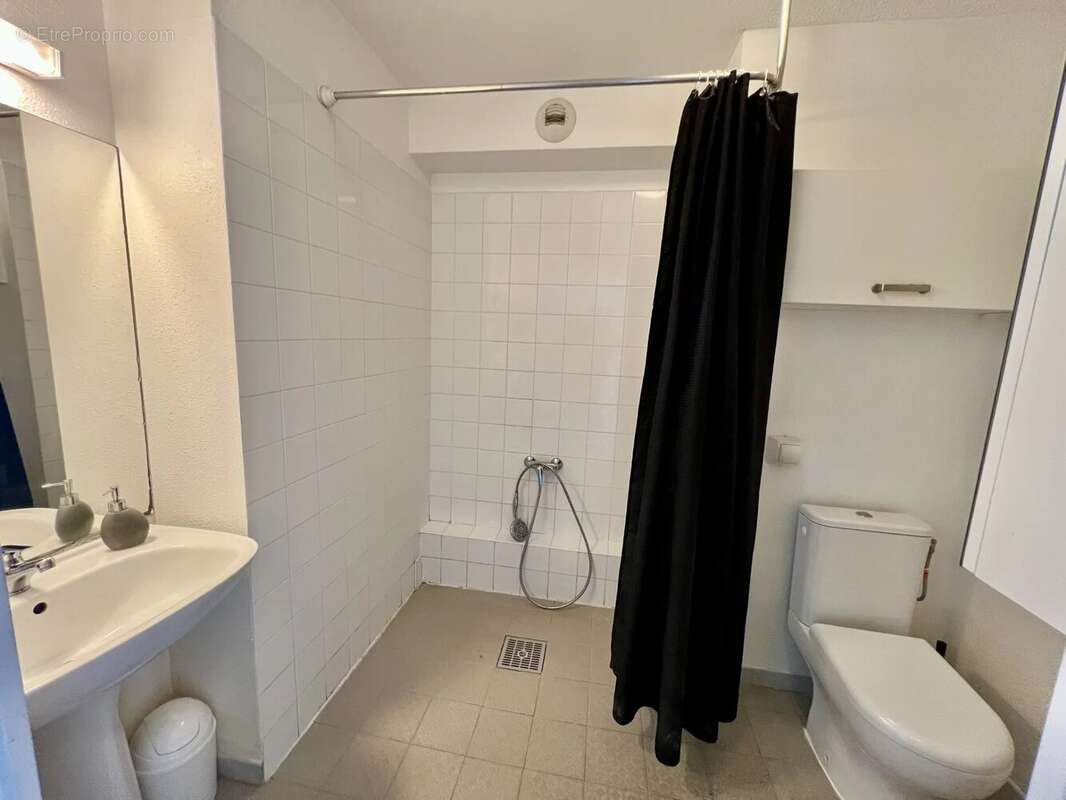 Appartement à VALBONNE