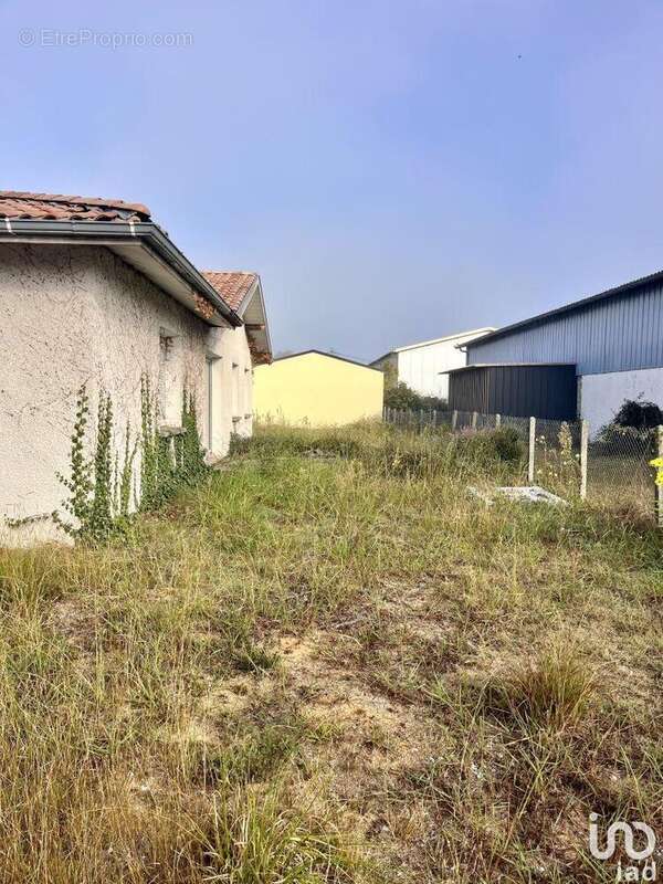 Photo 7 - Appartement à SAINT-VINCENT-DE-TYROSSE