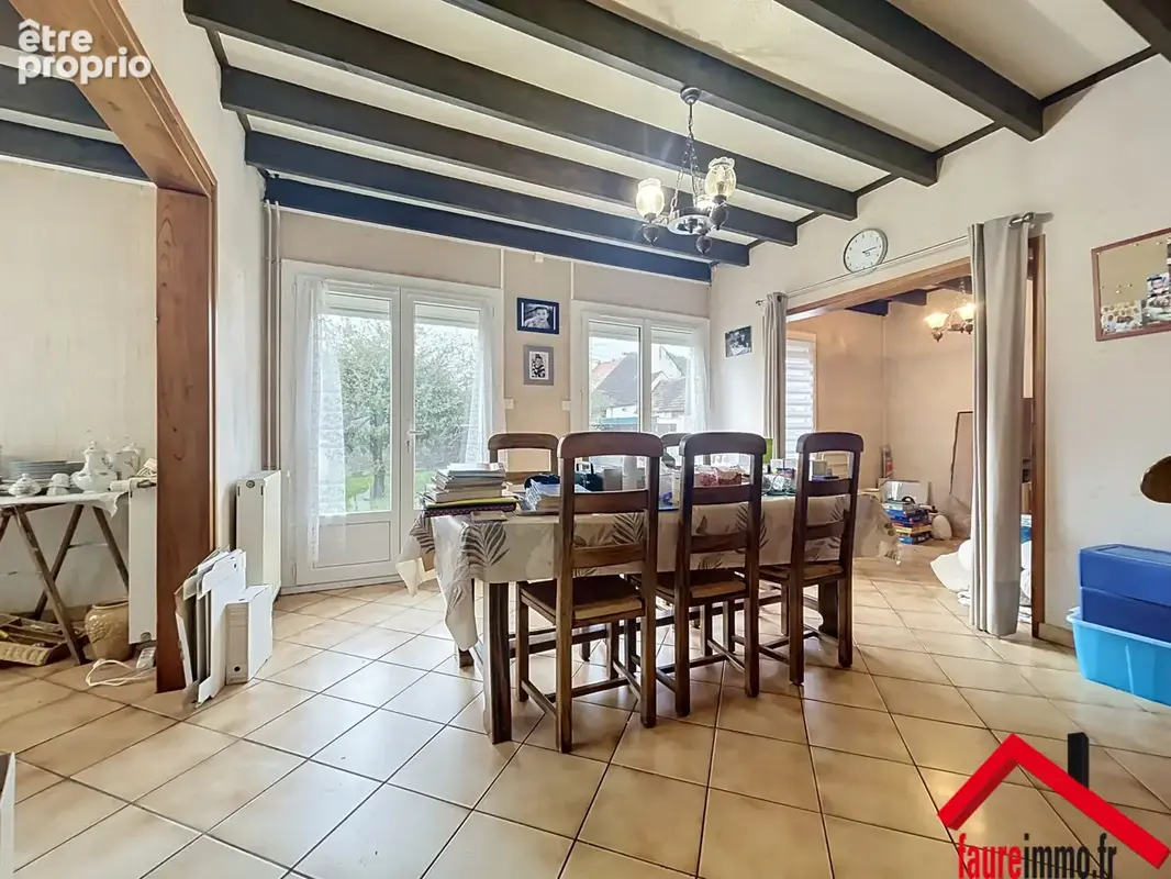 Maison à pazayac en dordogne - photo 4