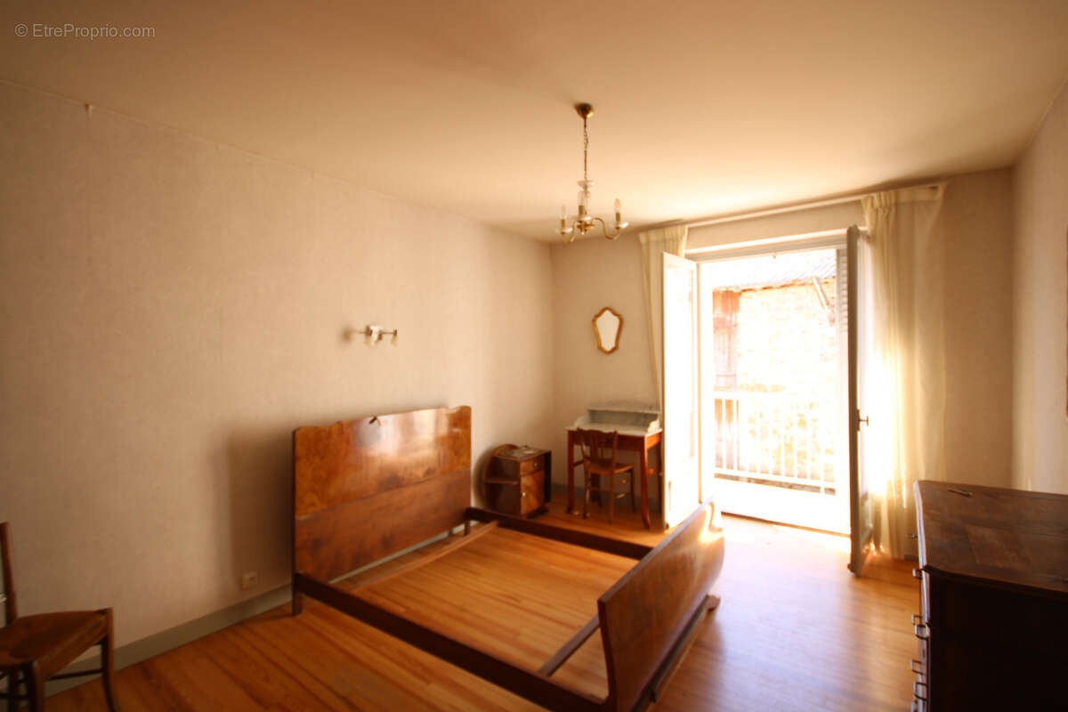 Maison à BELESTA