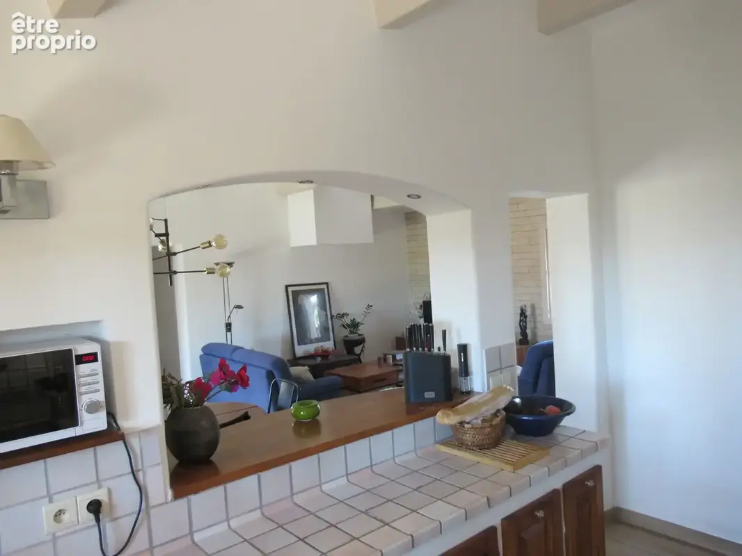 Sausset les pins a vendre maison en tradi de plain pied - photo 6