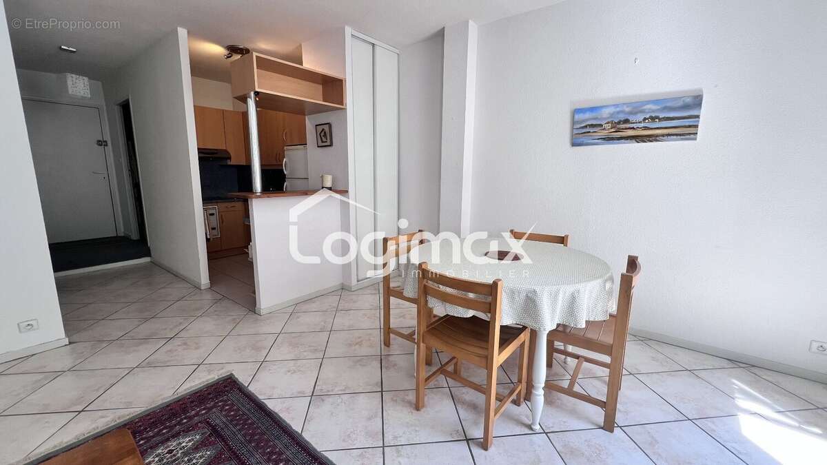 Appartement à LA ROCHELLE