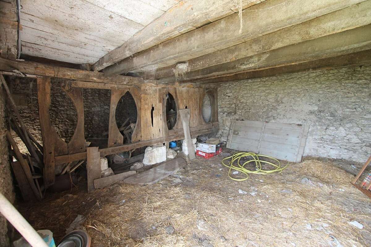 Maison à SAINT-AUBIN-DE-LANQUAIS