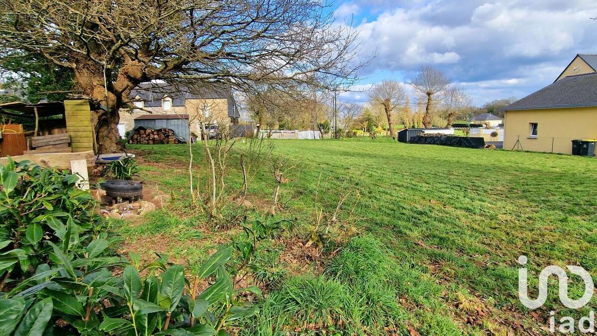 Photo 4 - Terrain à TREDION