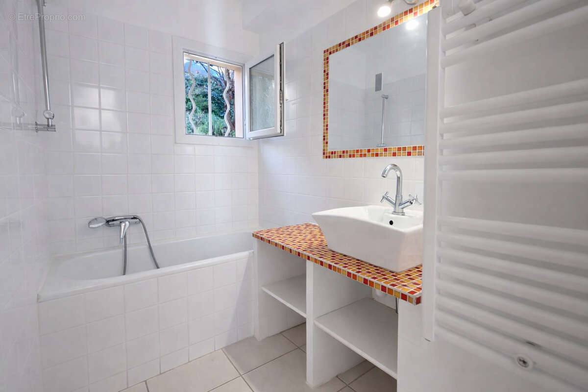 Appartement à GRASSE