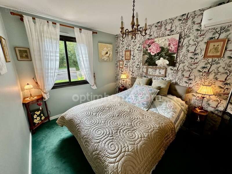 Maison à CHATEAUBRIANT