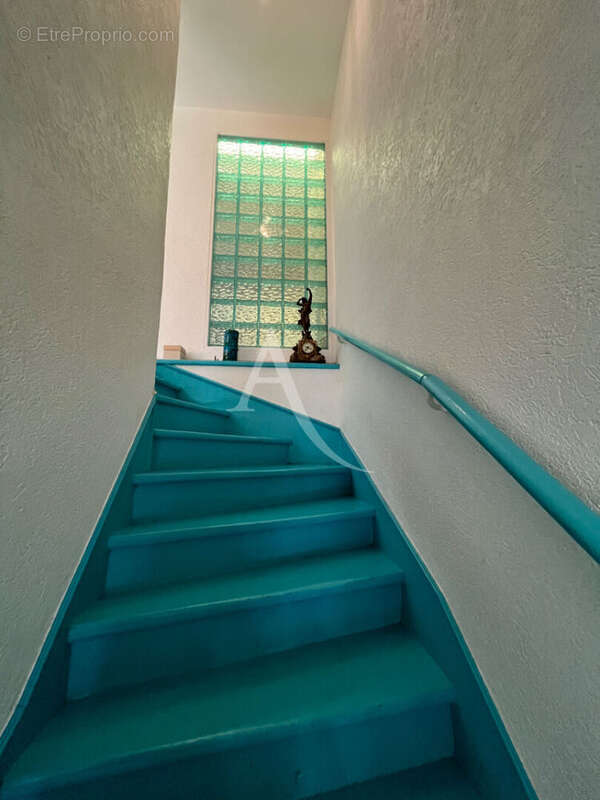 Maison à FRONTIGNAN