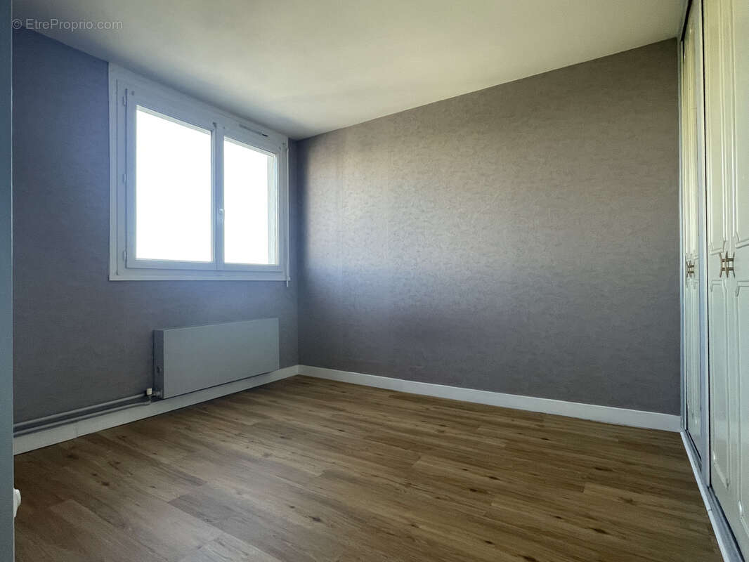 Appartement à BEAUVAIS