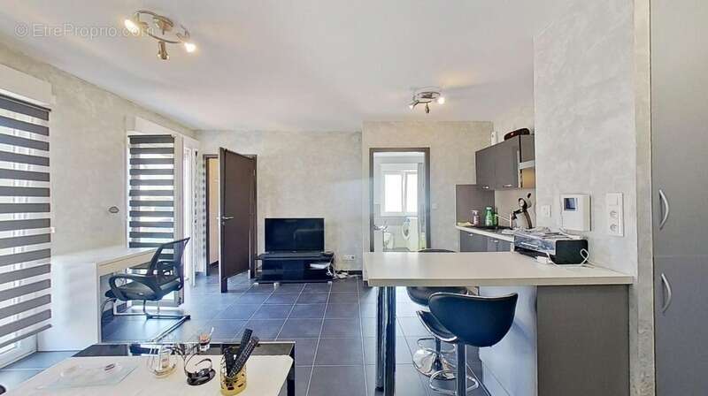 Appartement à HAYANGE