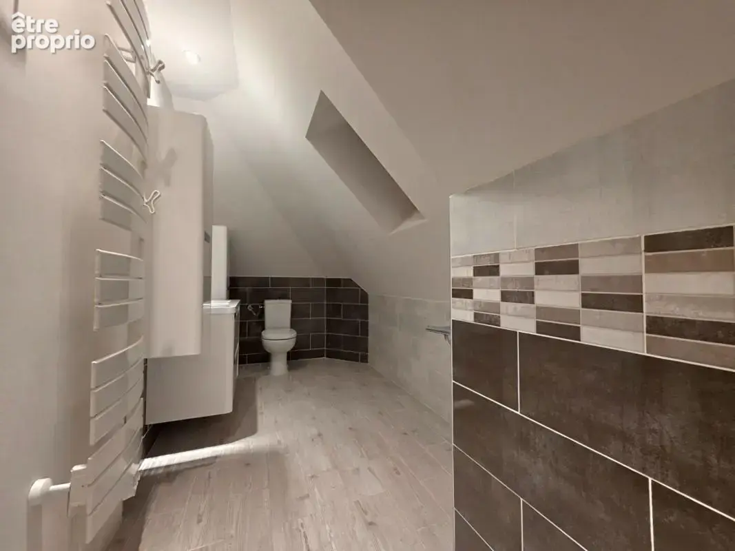 Maison Hirson 5 pièce(s) 87 m2 - photo 5