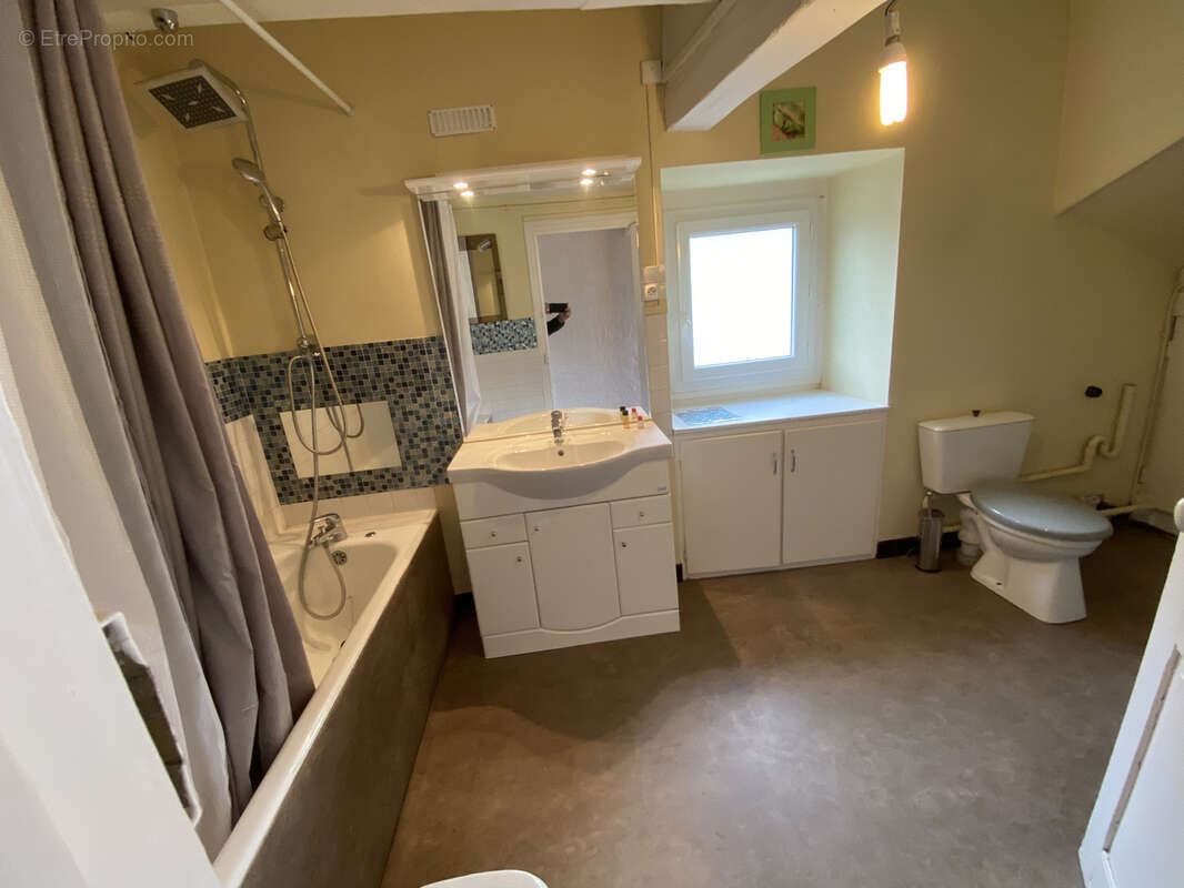 Maison 3 chambres - photo 7