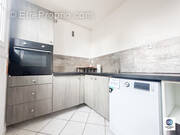 Appartement à MORSANG-SUR-ORGE