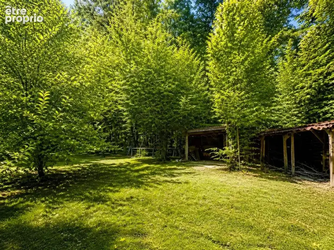 maison familiale de 132 m² sur un terrain 2 700 m² - photo 8