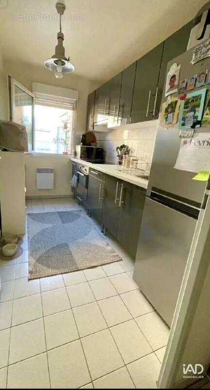 Photo 5 - Appartement à TROYES