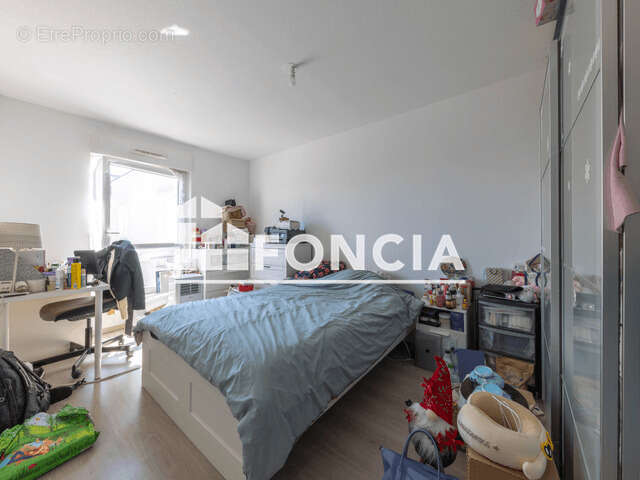 Appartement à LINGOLSHEIM