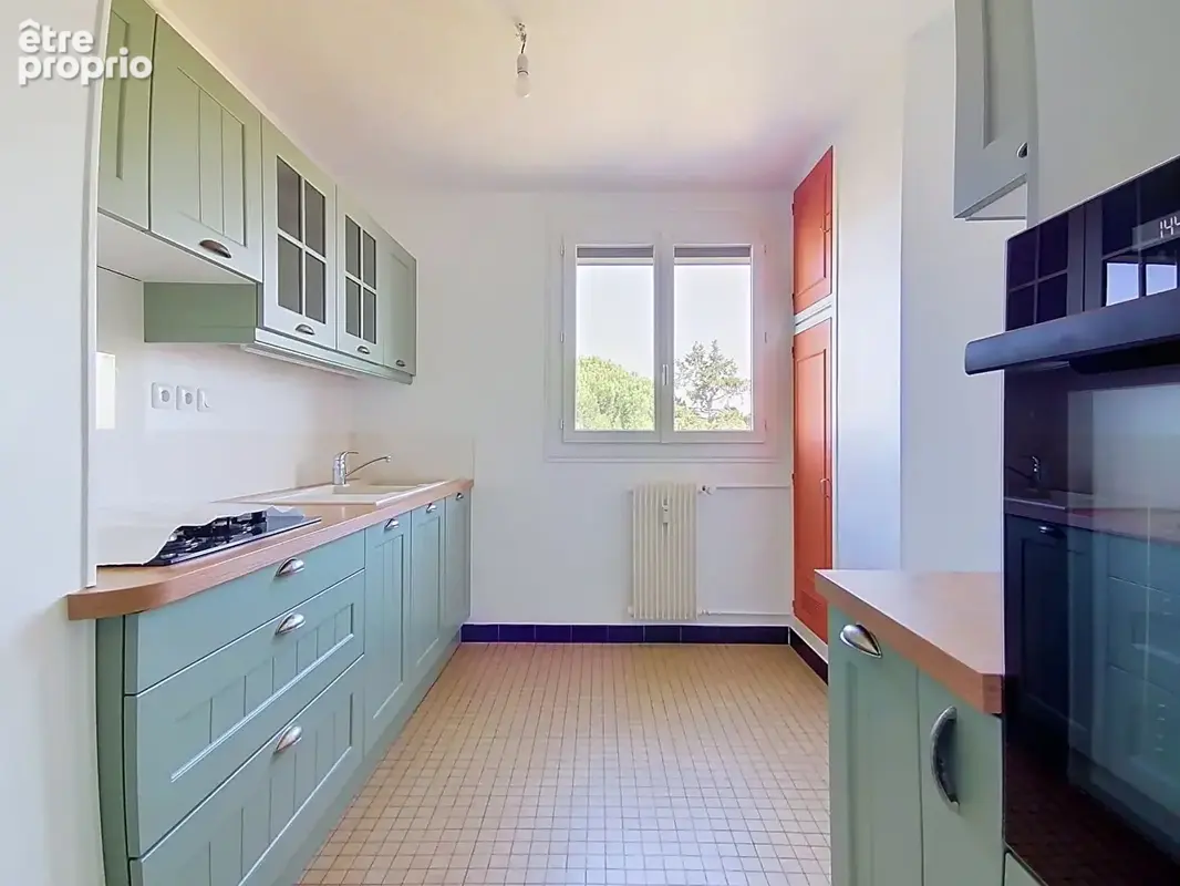 Appartement Luisant 4 pièces 81 m² - photo 4