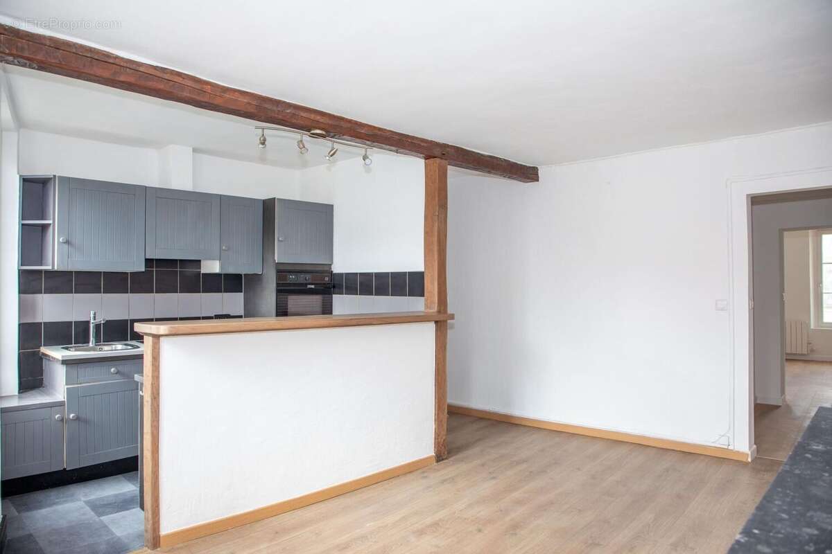 Photo 2 - Appartement à LIMAY